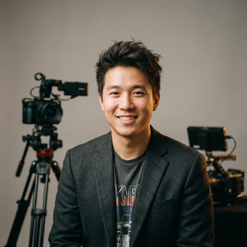高清动漫视频制片人